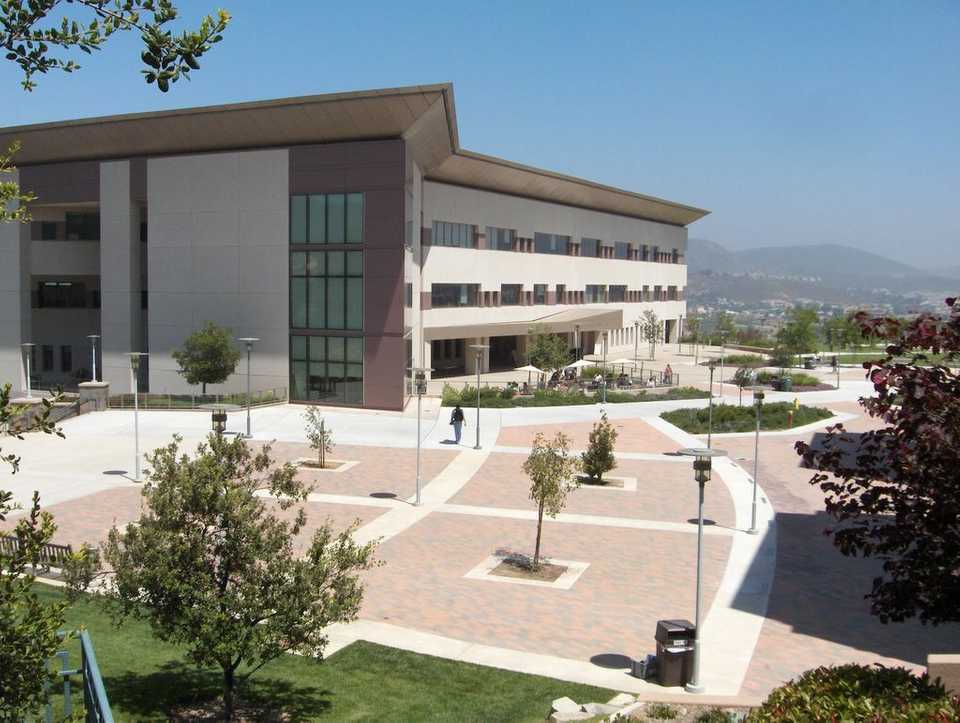 Cal State San Marcos